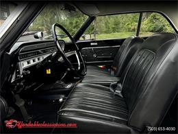 1965 Ford Fairlane 500 (CC-1775008) for sale in Gladstone, Oregon