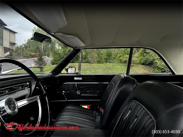 1965 Ford Fairlane 500 (CC-1775008) for sale in Gladstone, Oregon