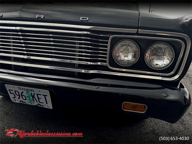1965 Ford Fairlane 500 (CC-1775008) for sale in Gladstone, Oregon
