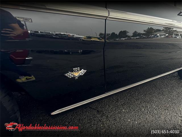 1965 Ford Fairlane 500 (CC-1775008) for sale in Gladstone, Oregon