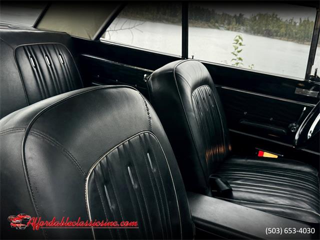 1965 Ford Fairlane 500 (CC-1775008) for sale in Gladstone, Oregon