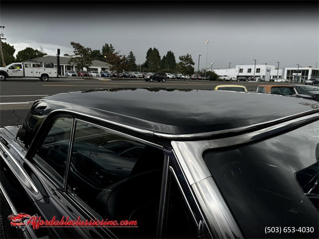 1965 Ford Fairlane 500 (CC-1775008) for sale in Gladstone, Oregon