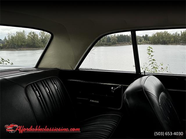 1965 Ford Fairlane 500 (CC-1775008) for sale in Gladstone, Oregon