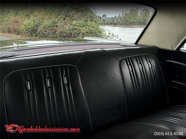 1965 Ford Fairlane 500 (CC-1775008) for sale in Gladstone, Oregon