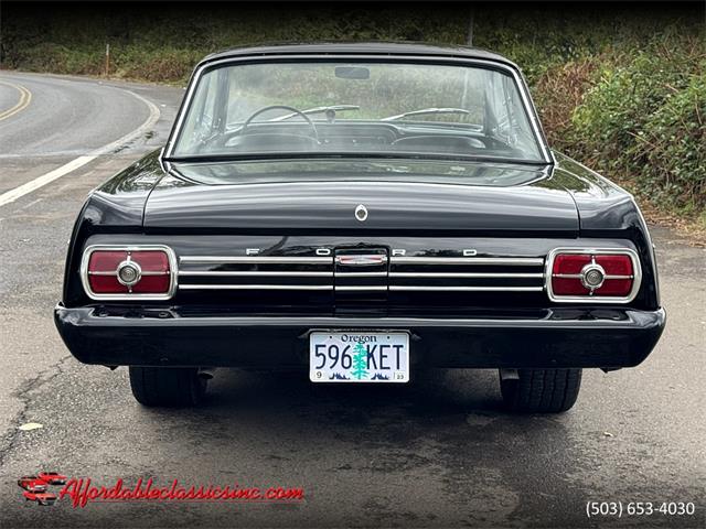 1965 Ford Fairlane 500 (CC-1775008) for sale in Gladstone, Oregon