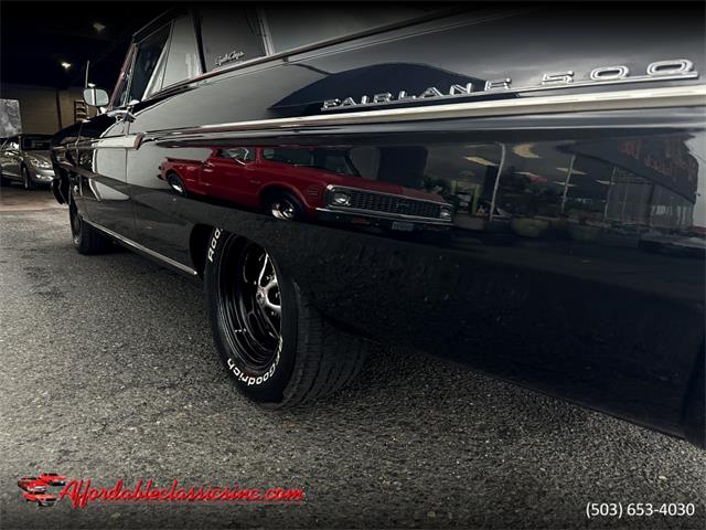1965 Ford Fairlane 500 (CC-1775008) for sale in Gladstone, Oregon