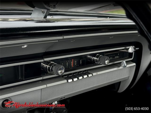 1965 Ford Fairlane 500 (CC-1775008) for sale in Gladstone, Oregon