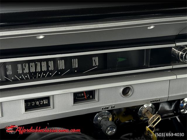 1965 Ford Fairlane 500 (CC-1775008) for sale in Gladstone, Oregon