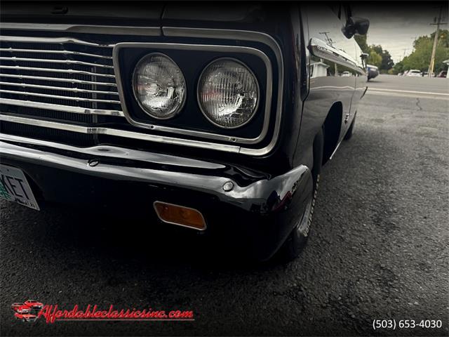 1965 Ford Fairlane 500 (CC-1775008) for sale in Gladstone, Oregon