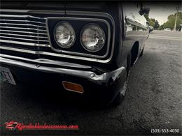 1965 Ford Fairlane 500 (CC-1775008) for sale in Gladstone, Oregon