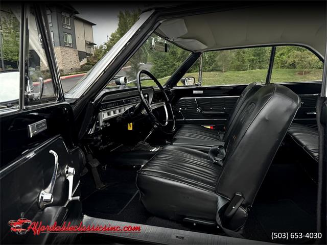 1965 Ford Fairlane 500 (CC-1775008) for sale in Gladstone, Oregon