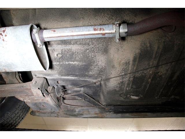 1965 Mercury Park Lane (CC-1770501) for sale in Morgantown, Pennsylvania