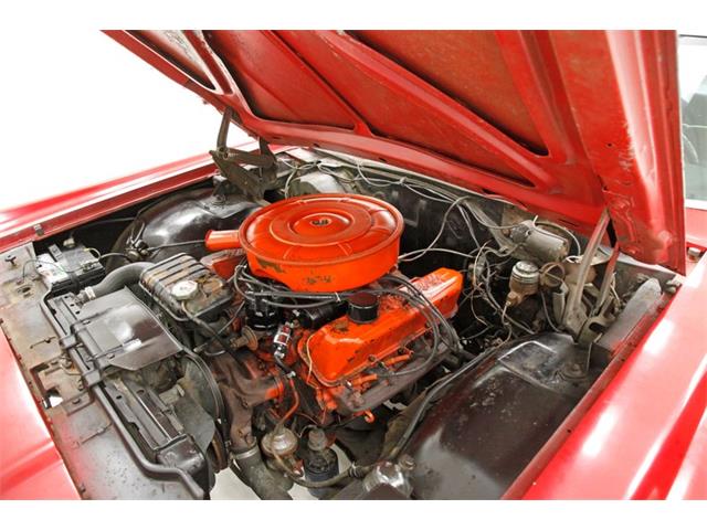 1965 Mercury Park Lane (CC-1770501) for sale in Morgantown, Pennsylvania