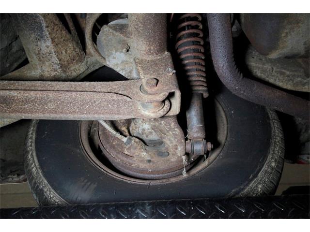 1965 Mercury Park Lane (CC-1770501) for sale in Morgantown, Pennsylvania