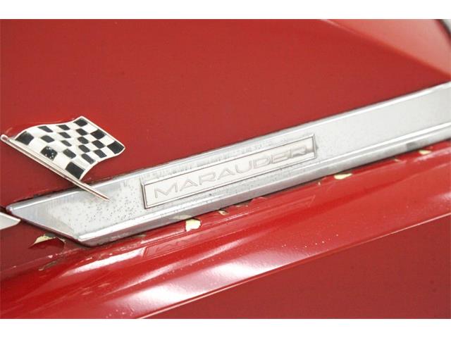 1965 Mercury Park Lane (CC-1770501) for sale in Morgantown, Pennsylvania