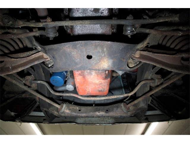 1965 Mercury Park Lane (CC-1770501) for sale in Morgantown, Pennsylvania