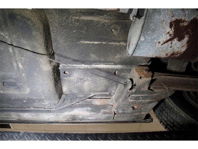 1965 Mercury Park Lane (CC-1770501) for sale in Morgantown, Pennsylvania