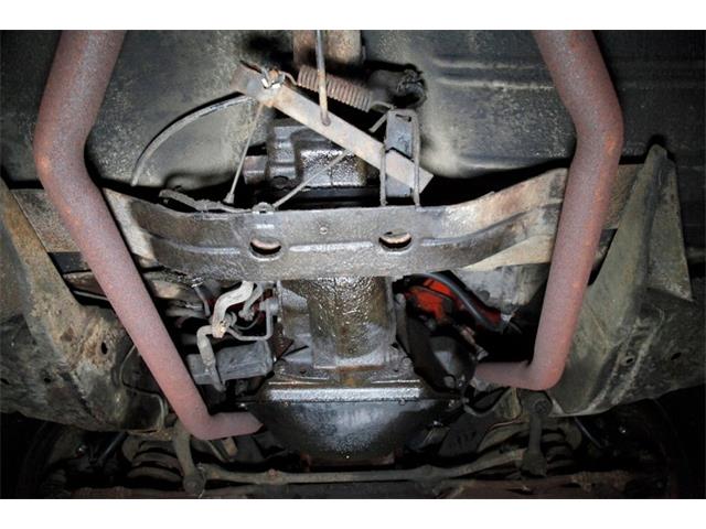 1965 Mercury Park Lane (CC-1770501) for sale in Morgantown, Pennsylvania