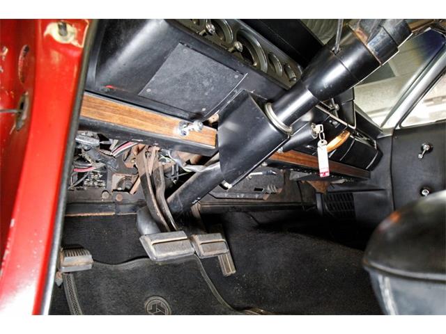 1965 Mercury Park Lane (CC-1770501) for sale in Morgantown, Pennsylvania