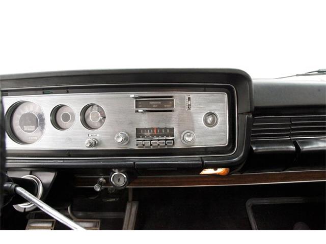 1965 Mercury Park Lane (CC-1770501) for sale in Morgantown, Pennsylvania