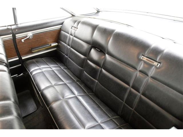 1965 Mercury Park Lane (CC-1770501) for sale in Morgantown, Pennsylvania
