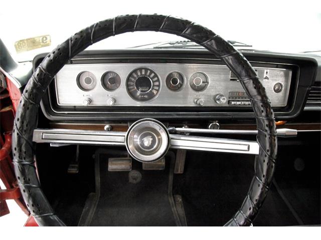 1965 Mercury Park Lane (CC-1770501) for sale in Morgantown, Pennsylvania