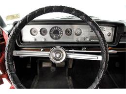 1965 Mercury Park Lane (CC-1770501) for sale in Morgantown, Pennsylvania