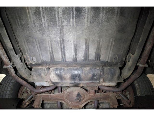 1965 Mercury Park Lane (CC-1770501) for sale in Morgantown, Pennsylvania