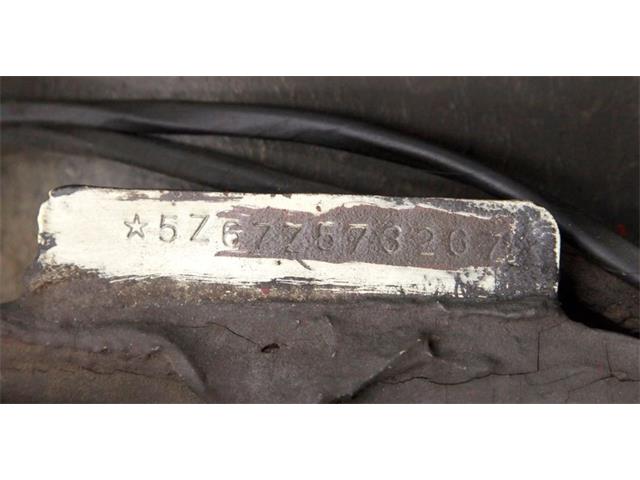 1965 Mercury Park Lane (CC-1770501) for sale in Morgantown, Pennsylvania