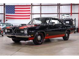 1969 Plymouth Barracuda (CC-1770502) for sale in Kentwood, Michigan