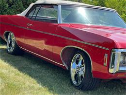1969 Chevrolet Impala (CC-1775020) for sale in Geneva, Illinois