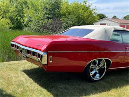1969 Chevrolet Impala (CC-1775020) for sale in Geneva, Illinois
