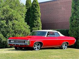 1969 Chevrolet Impala (CC-1775020) for sale in Geneva, Illinois
