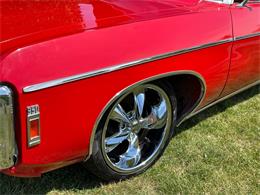 1969 Chevrolet Impala (CC-1775020) for sale in Geneva, Illinois