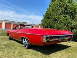 1969 Chevrolet Impala (CC-1775020) for sale in Geneva, Illinois