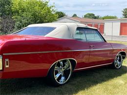 1969 Chevrolet Impala (CC-1775020) for sale in Geneva, Illinois