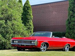 1969 Chevrolet Impala (CC-1775020) for sale in Geneva, Illinois