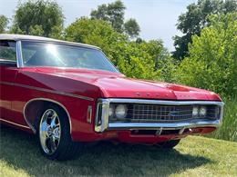 1969 Chevrolet Impala (CC-1775020) for sale in Geneva, Illinois