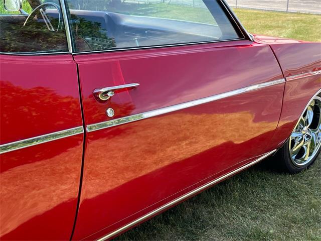 1969 Chevrolet Impala (CC-1775020) for sale in Geneva, Illinois