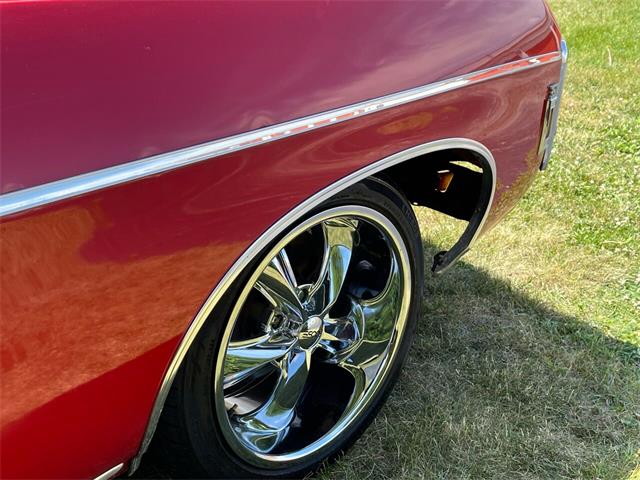 1969 Chevrolet Impala (CC-1775020) for sale in Geneva, Illinois