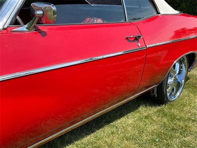 1969 Chevrolet Impala (CC-1775020) for sale in Geneva, Illinois