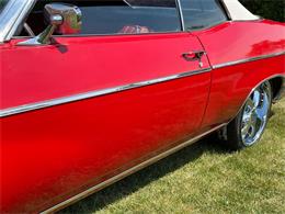 1969 Chevrolet Impala (CC-1775020) for sale in Geneva, Illinois