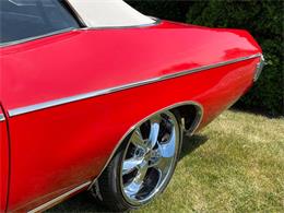 1969 Chevrolet Impala (CC-1775020) for sale in Geneva, Illinois