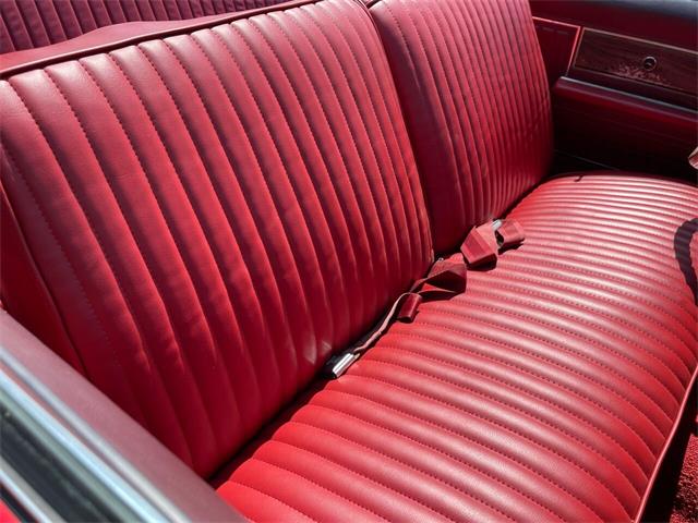 1969 Chevrolet Impala (CC-1775020) for sale in Geneva, Illinois