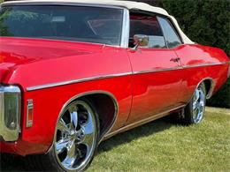 1969 Chevrolet Impala (CC-1775020) for sale in Geneva, Illinois