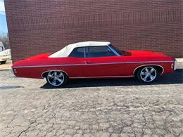 1969 Chevrolet Impala (CC-1775020) for sale in Geneva, Illinois