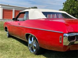 1969 Chevrolet Impala (CC-1775020) for sale in Geneva, Illinois