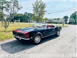 1968 Chevrolet Camaro (CC-1775028) for sale in Largo, Florida