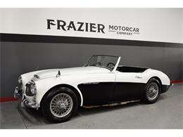 1961 Austin-Healey 3000 (CC-1775037) for sale in Lebanon, Tennessee