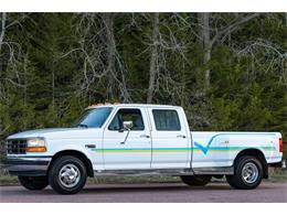 1994 Ford F350 (CC-1775062) for sale in Sioux Falls, South Dakota